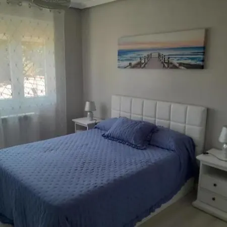 La Casa De La Avioneta Apartment Piedrahita (Cantabria)