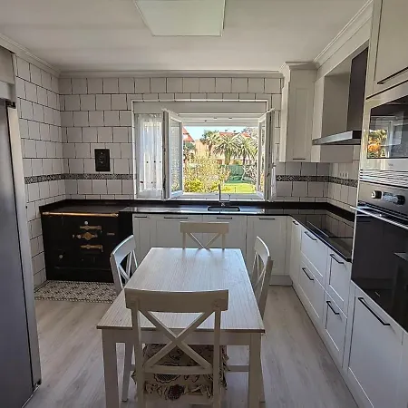 Apartment La Casa De La Avioneta Piedrahita (Cantabria)