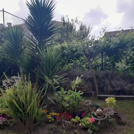 La Casa De La Avioneta Piedrahita (Cantabria)